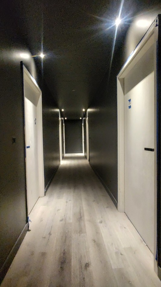 Venta monoambiente CABA