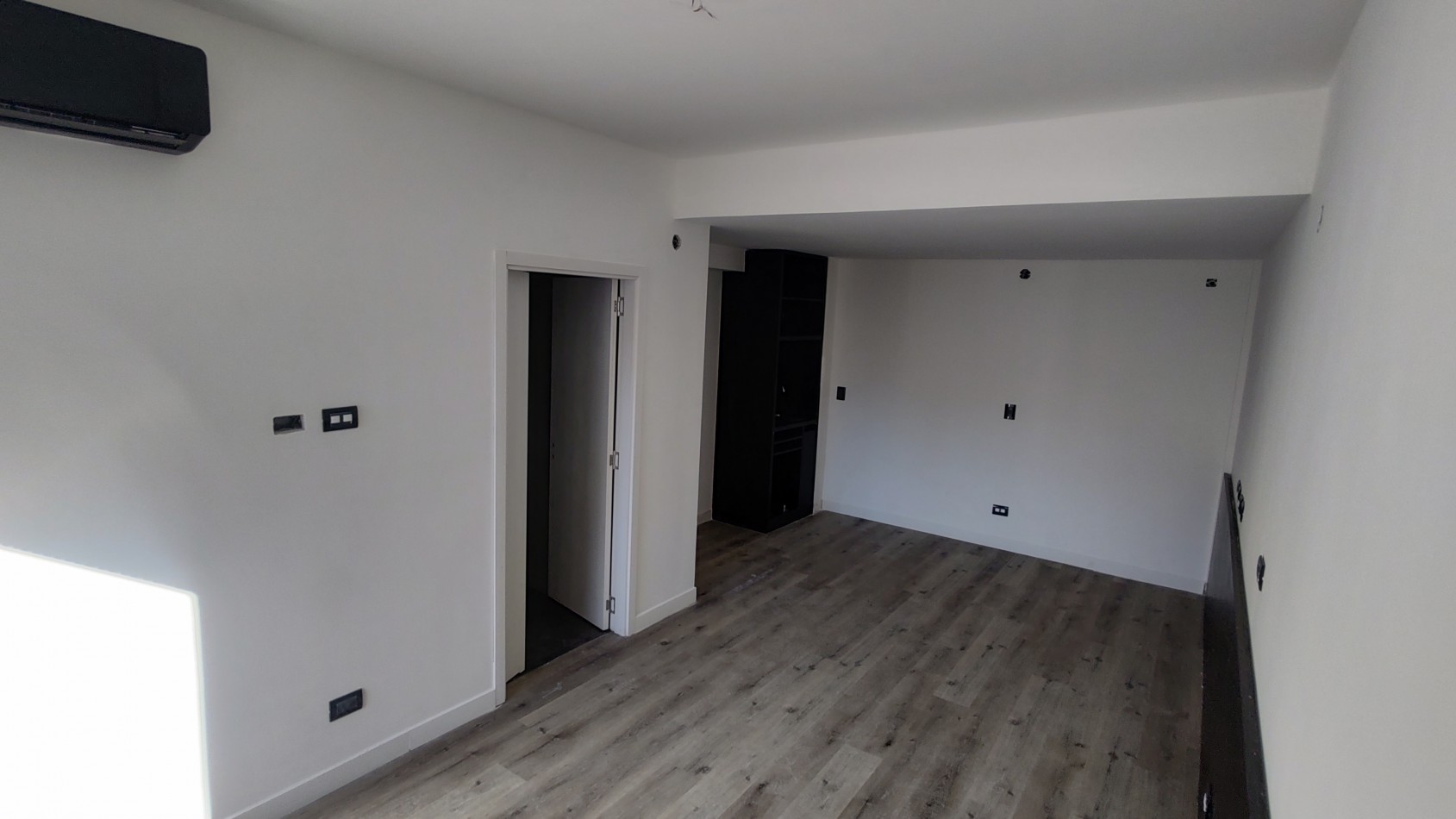 Venta monoambiente CABA