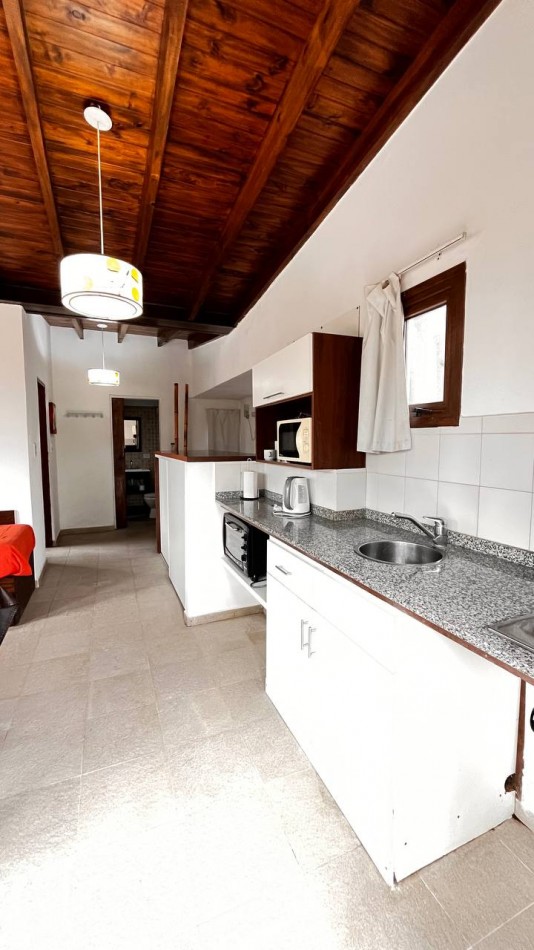 Fractional Brisas de Mar Azul