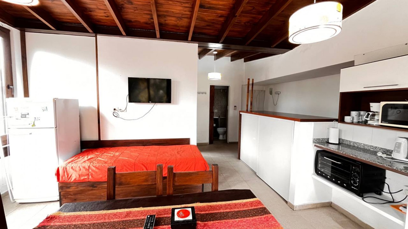 Fractional Brisas de Mar Azul