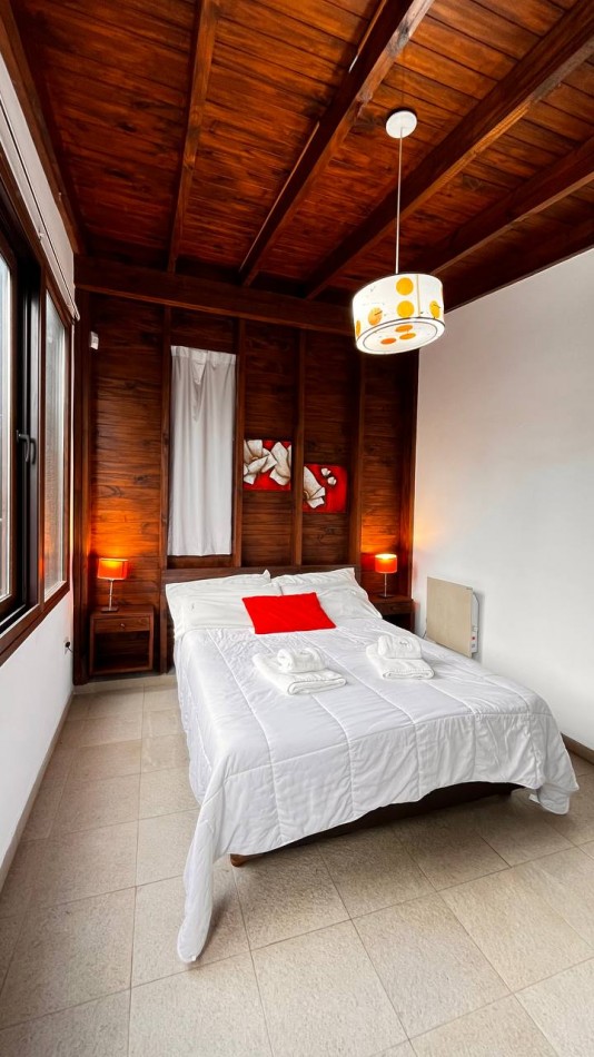 Fractional Brisas de Mar Azul