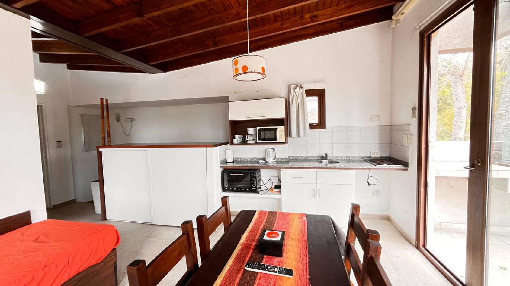 Fractional Brisas de Mar Azul