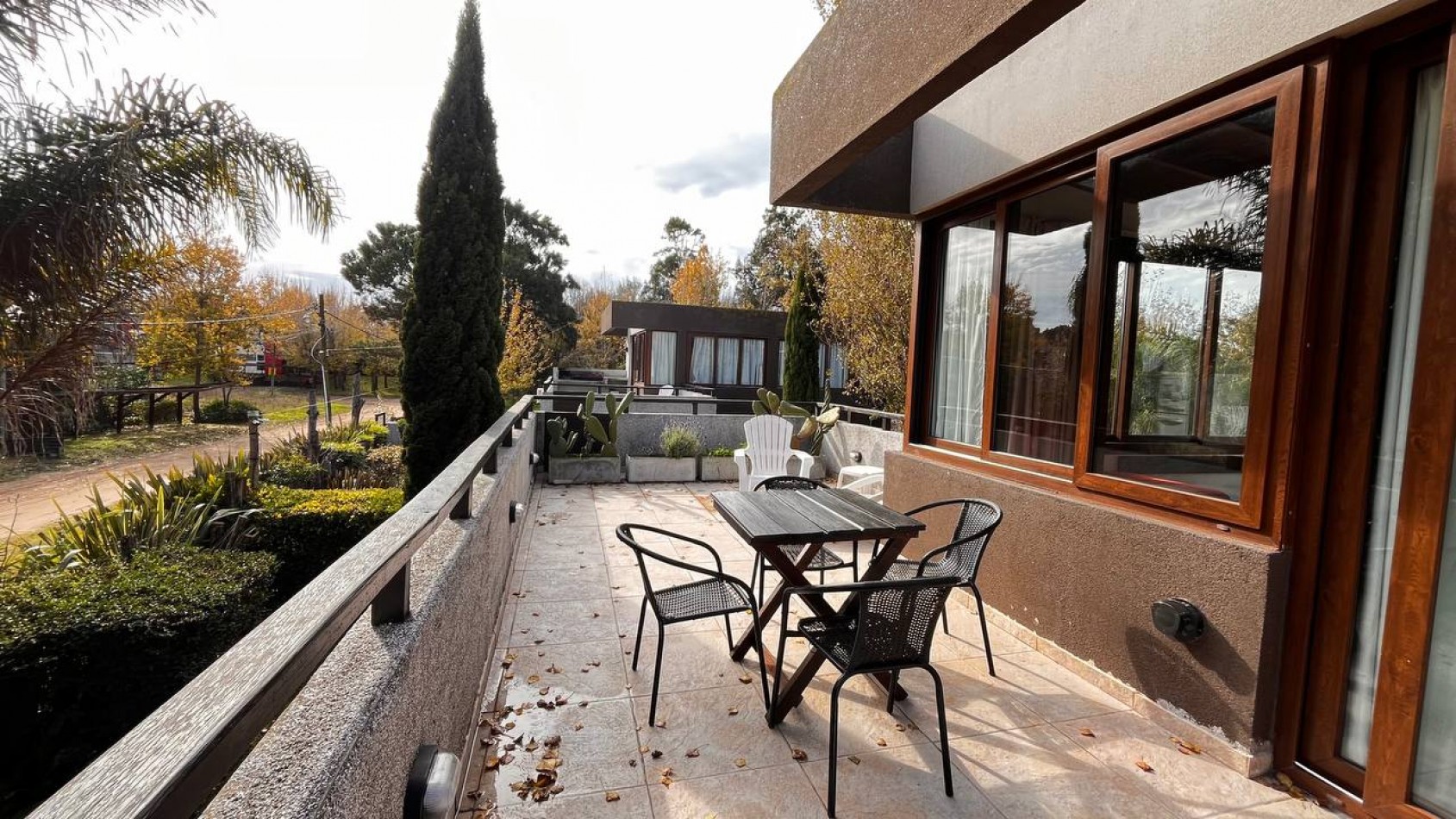 Fractional Brisas de Mar Azul