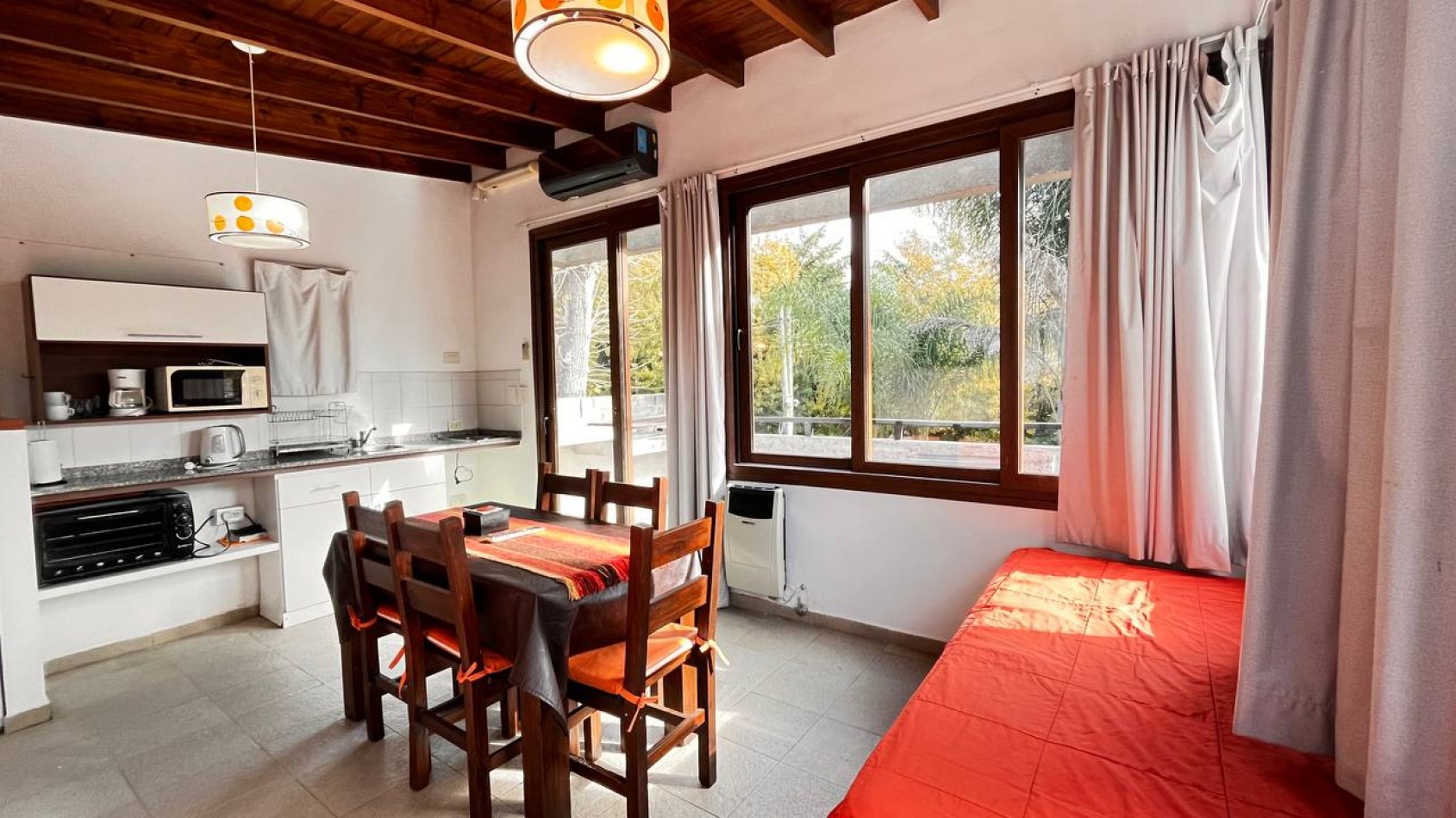 Fractional Brisas de Mar Azul
