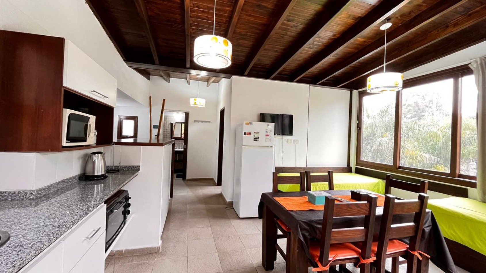 Fractional Brisas de Mar Azul