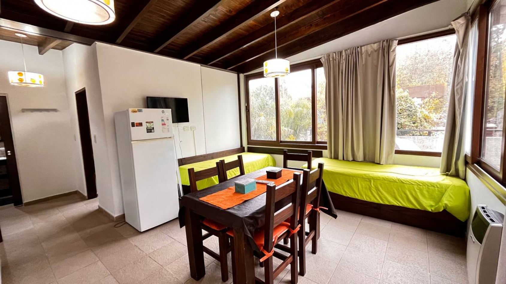 Fractional Brisas de Mar Azul