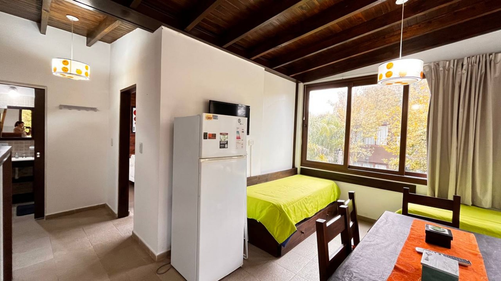 Fractional Brisas de Mar Azul