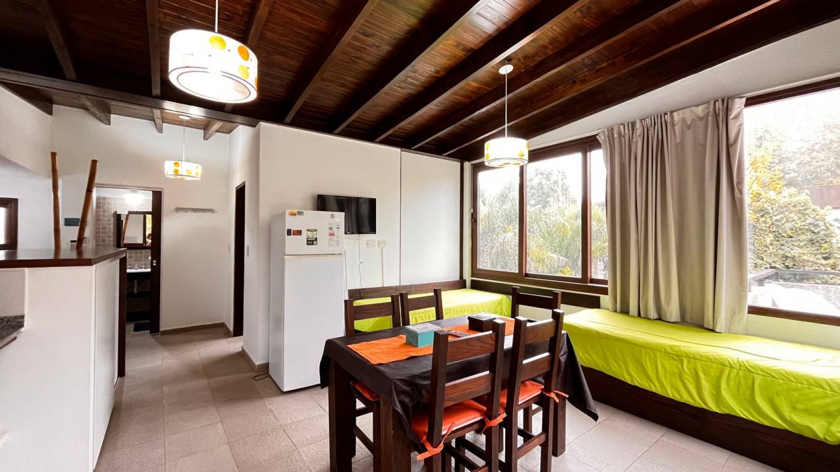 Fractional Brisas de Mar Azul