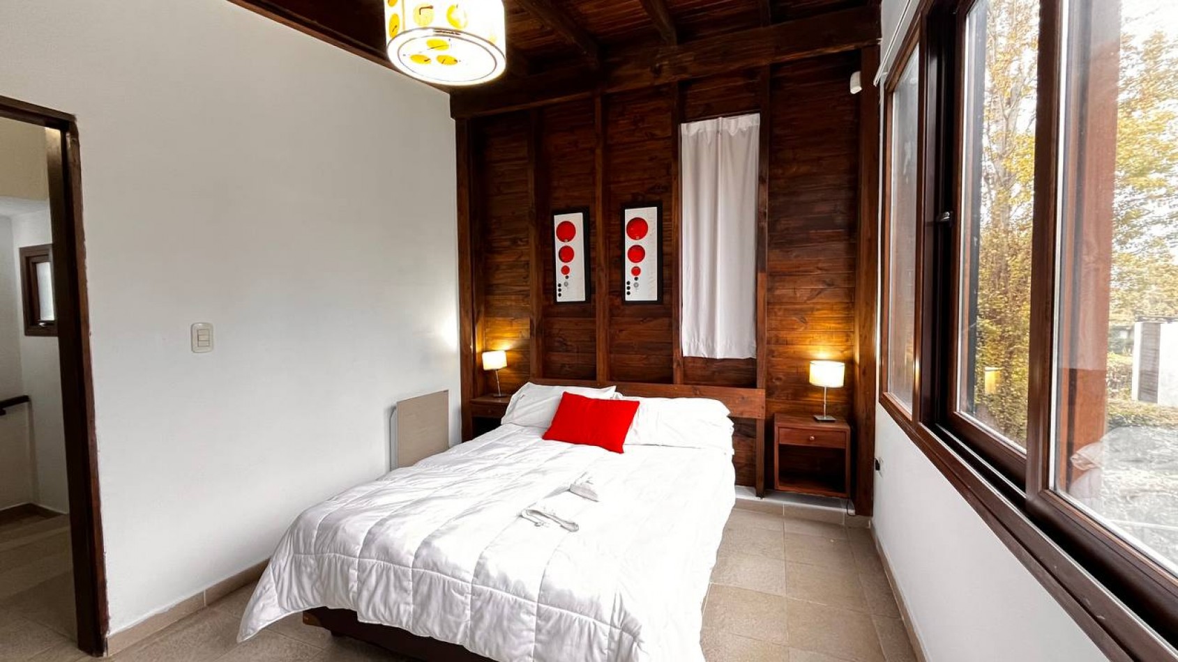 Fractional Brisas de Mar Azul