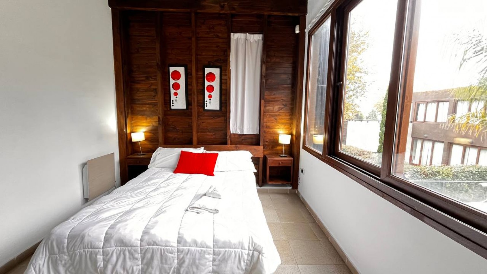 Fractional Brisas de Mar Azul