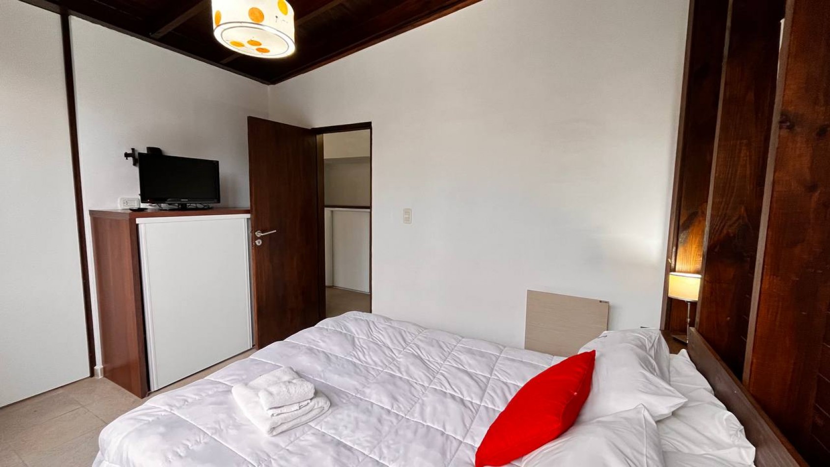 Fractional Brisas de Mar Azul