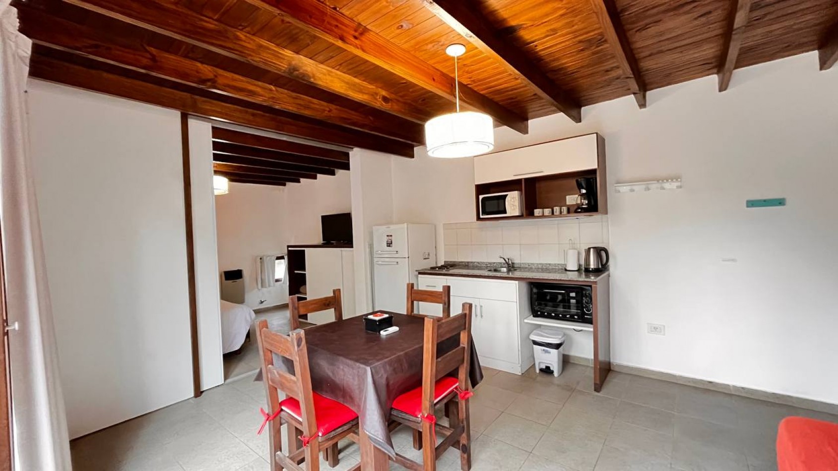 Fractional Brisas de Mar Azul