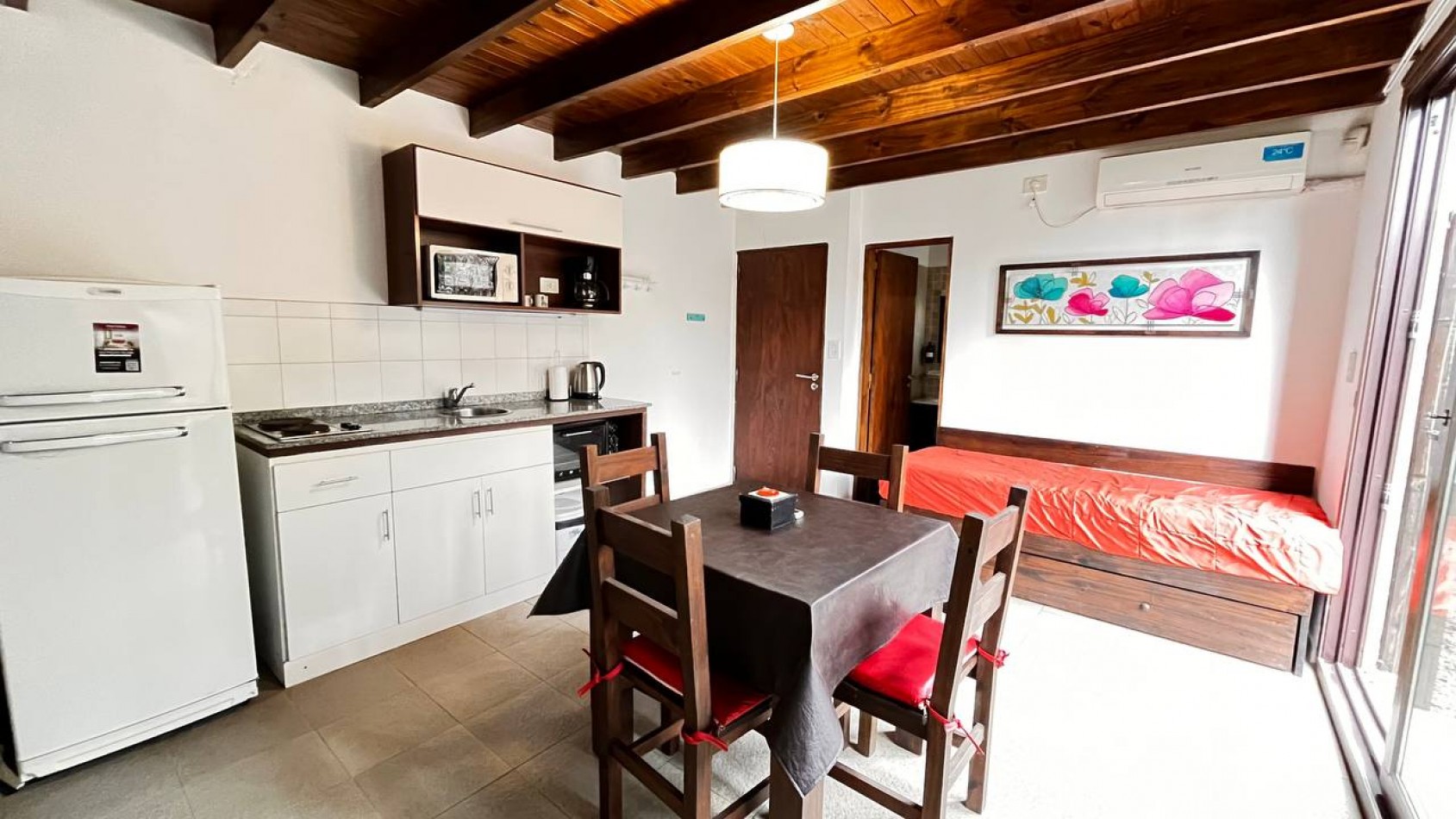 Fractional Brisas de Mar Azul