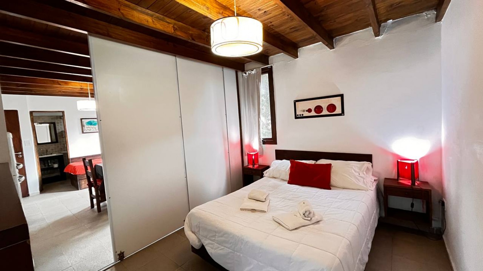 Fractional Brisas de Mar Azul