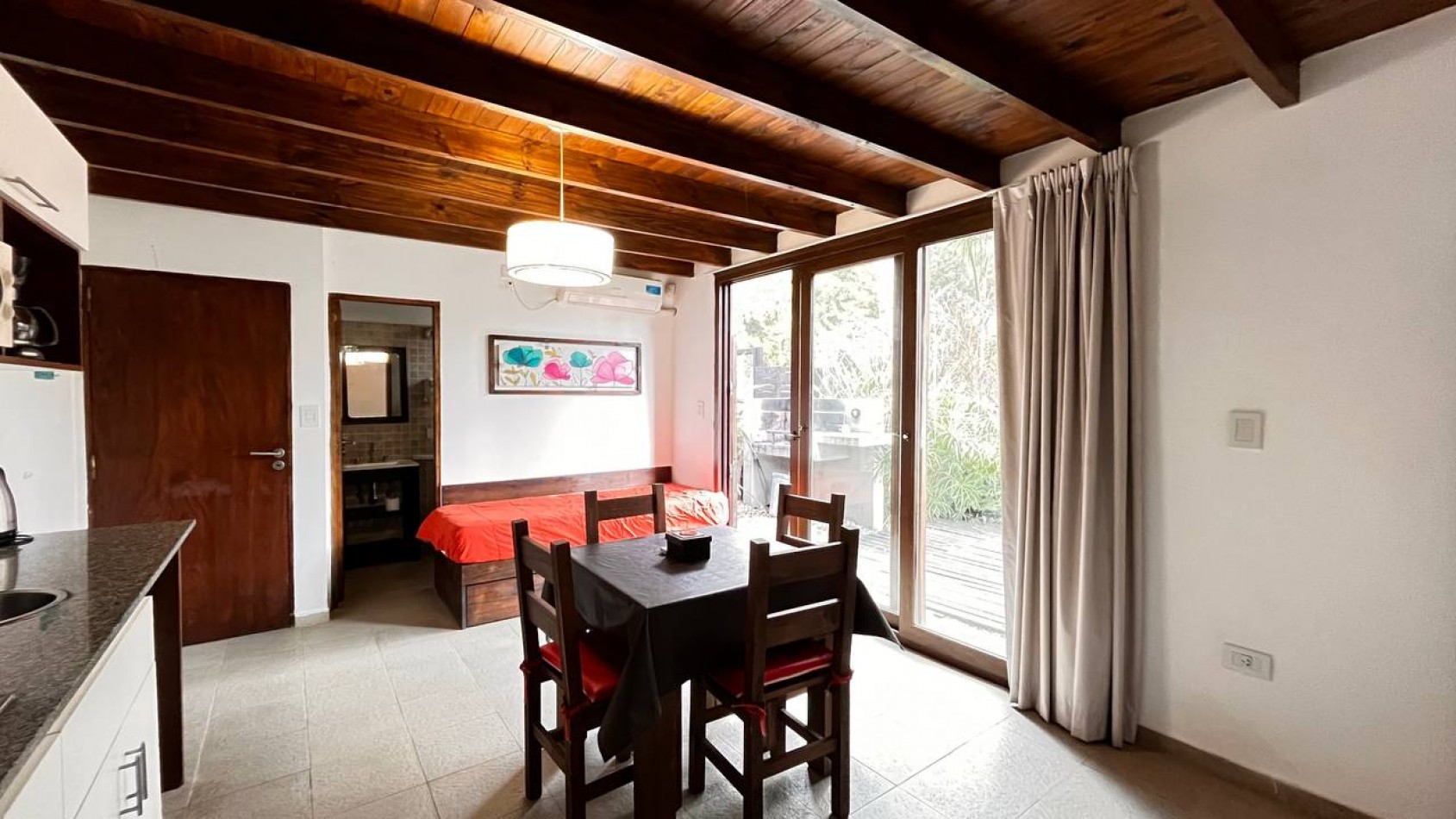 Fractional Brisas de Mar Azul