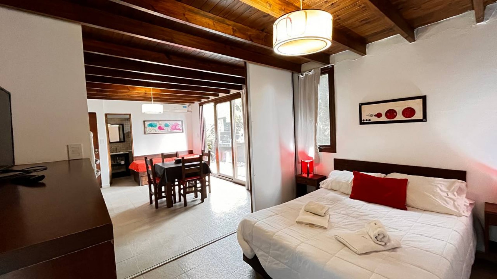 Fractional Brisas de Mar Azul