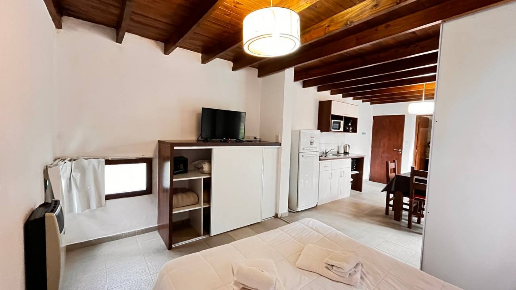 Fractional Brisas de Mar Azul