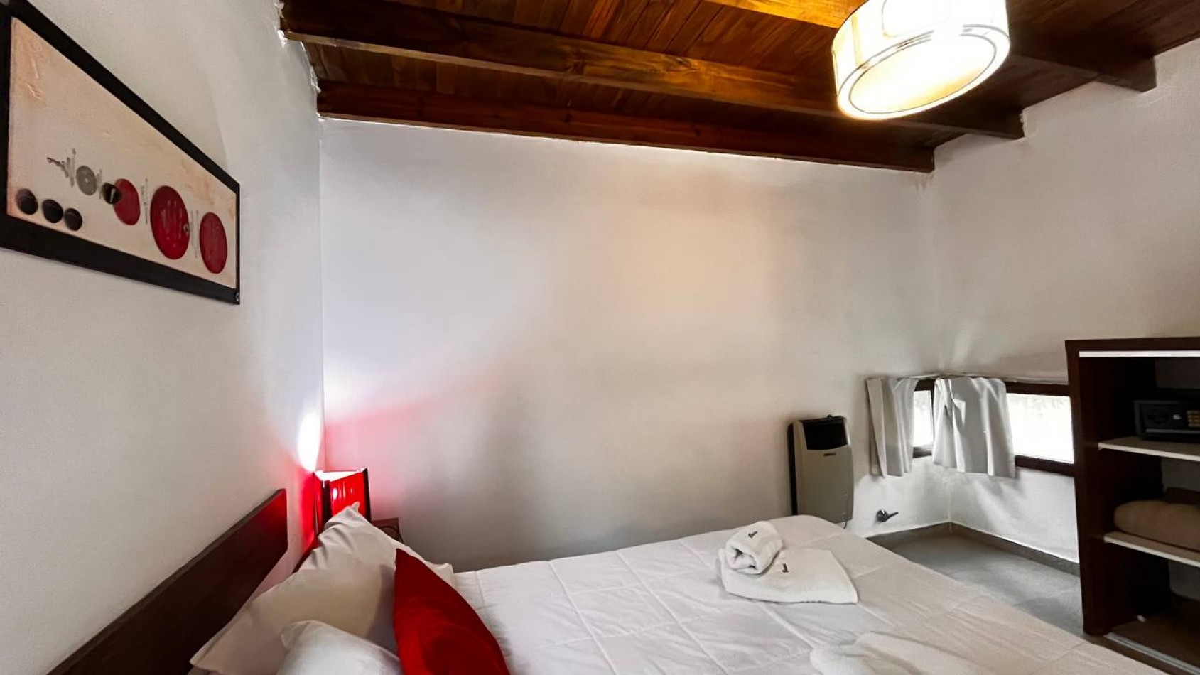 Fractional Brisas de Mar Azul