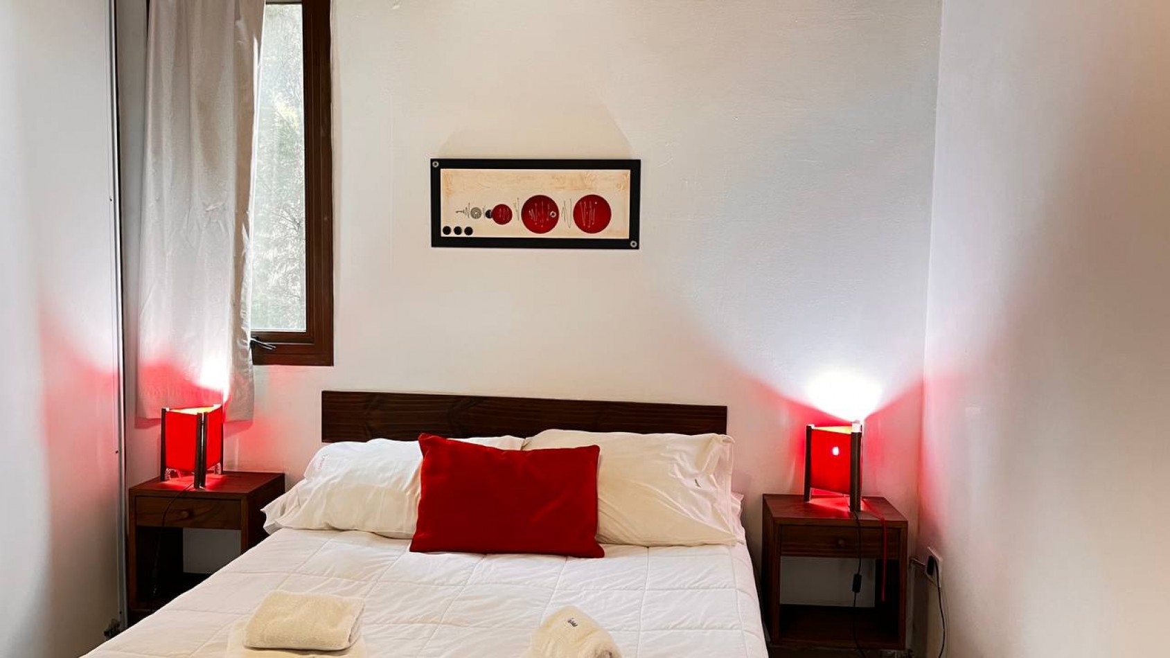 Fractional Brisas de Mar Azul