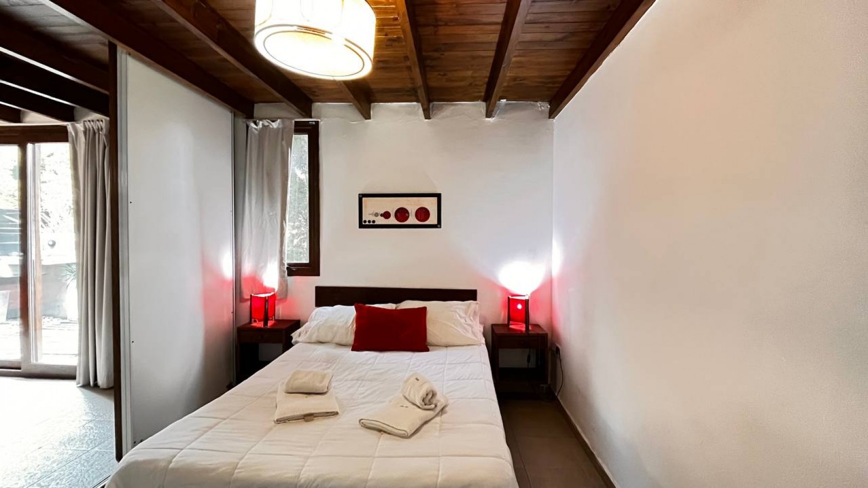 Fractional Brisas de Mar Azul