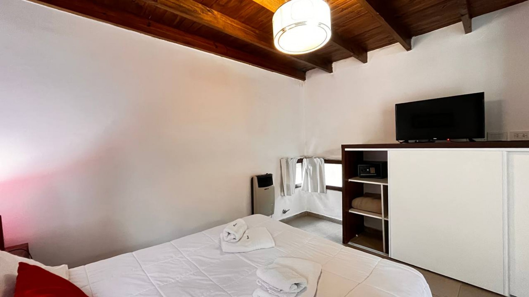 Fractional Brisas de Mar Azul
