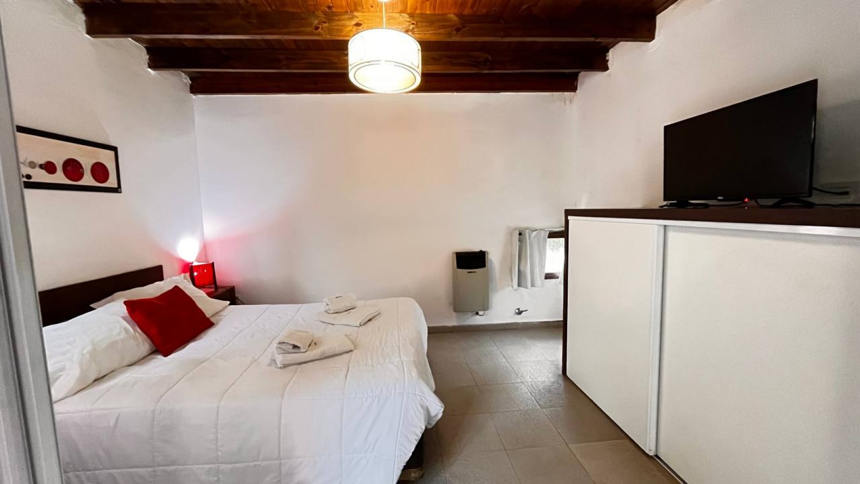Fractional Brisas de Mar Azul