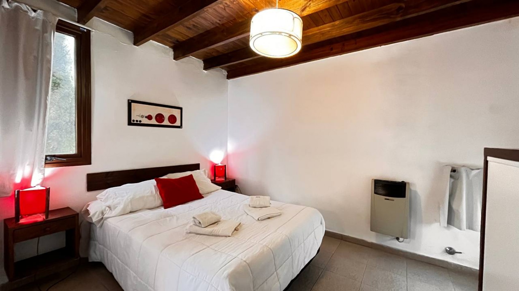 Fractional Brisas de Mar Azul