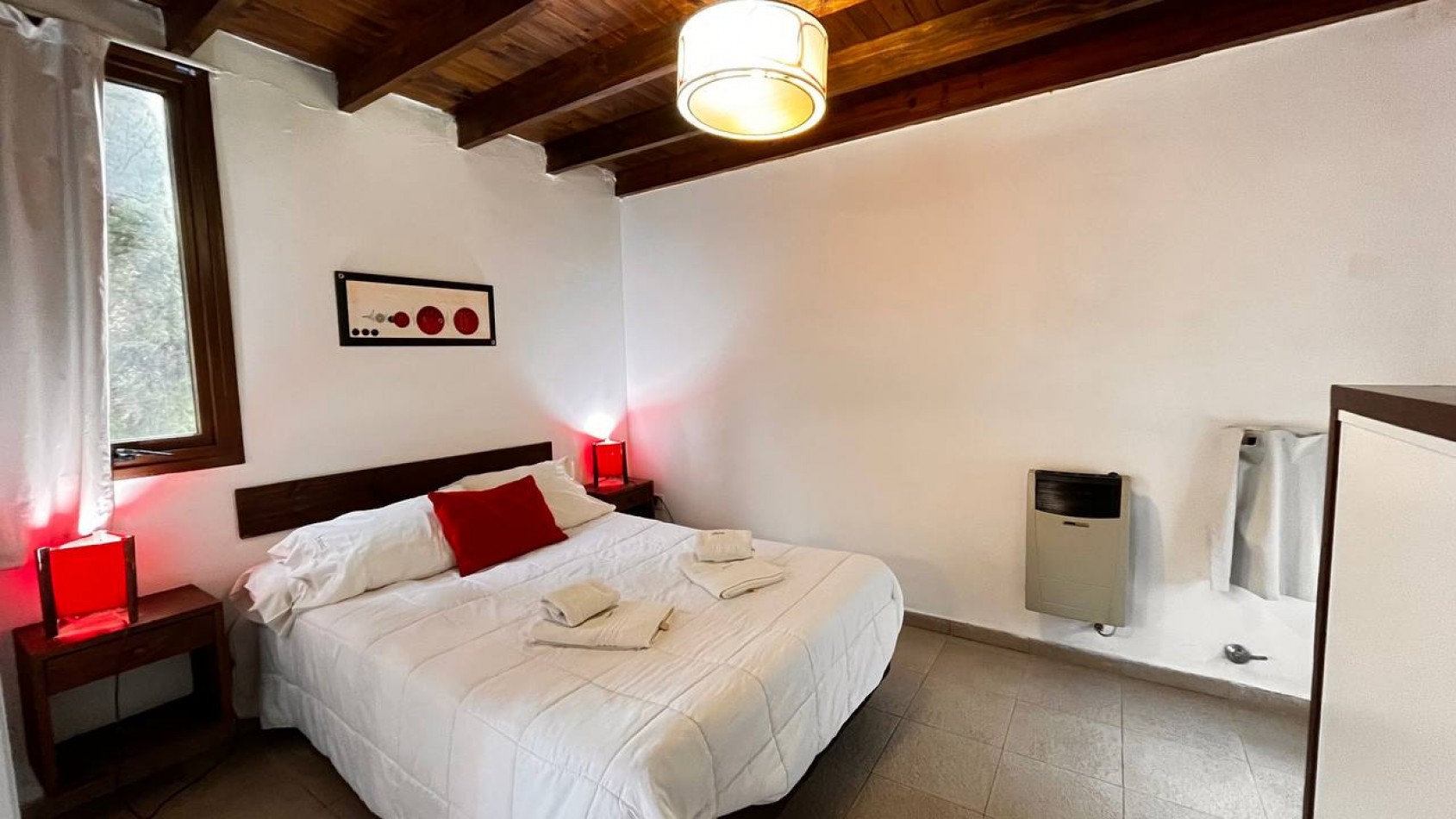 Fractional Brisas de Mar Azul
