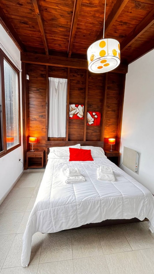 Fractional Brisas de Mar Azul