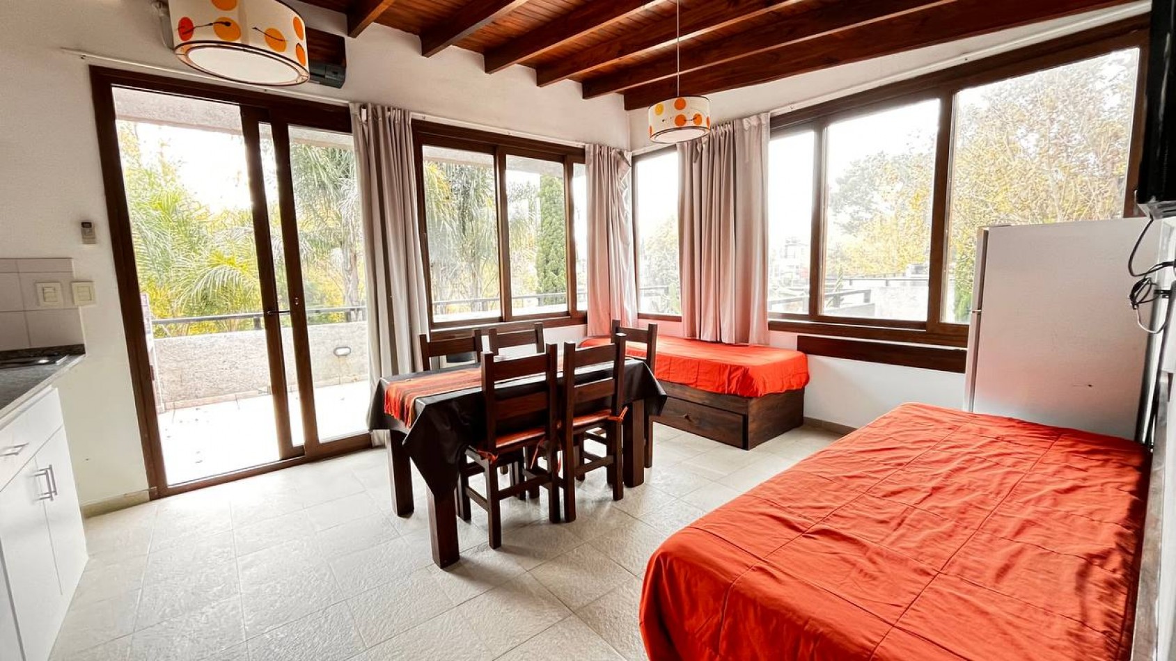 Fractional Brisas de Mar Azul