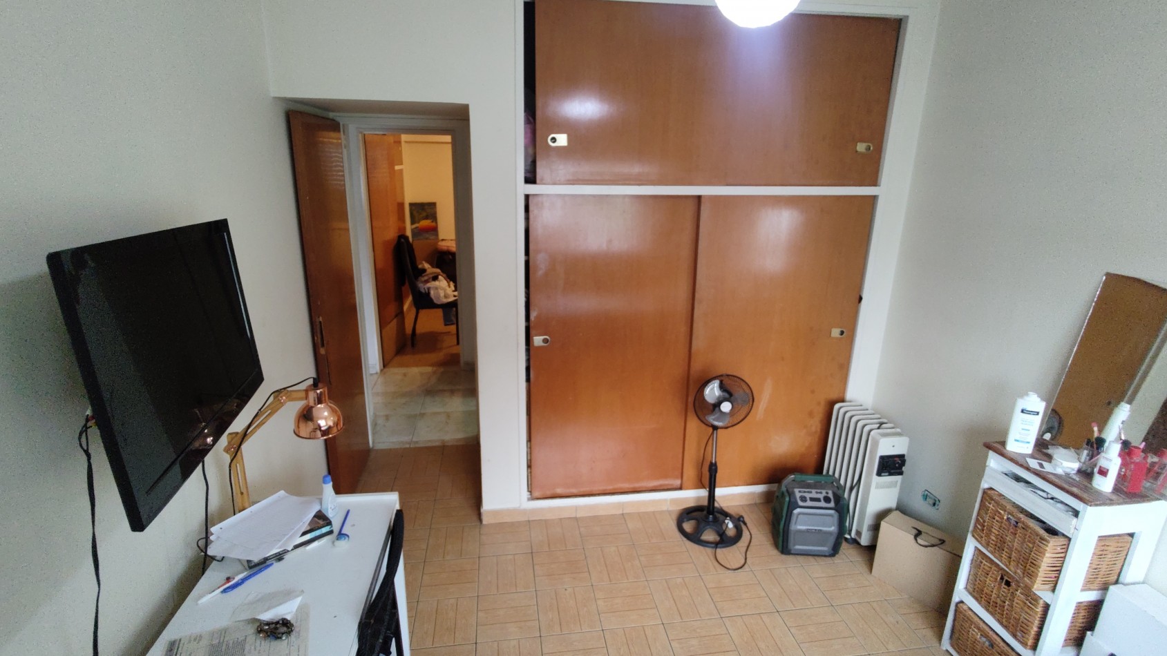 VENTA Departamento 4 ambientes Mataderos CABA 