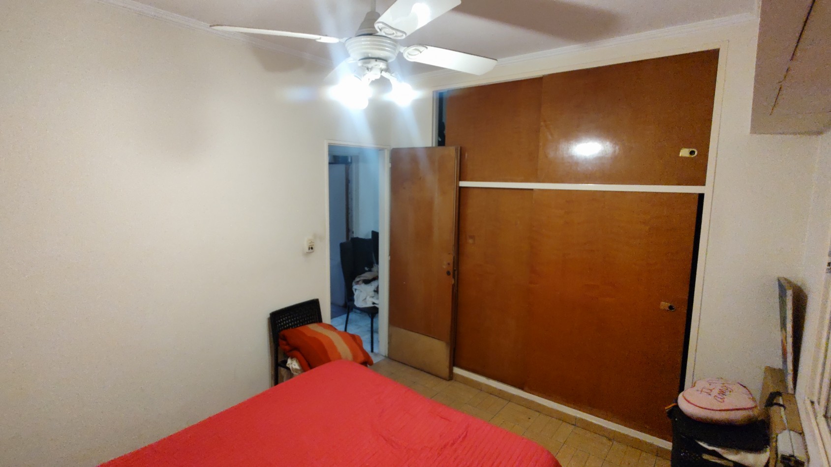 VENTA Departamento 4 ambientes Mataderos CABA 