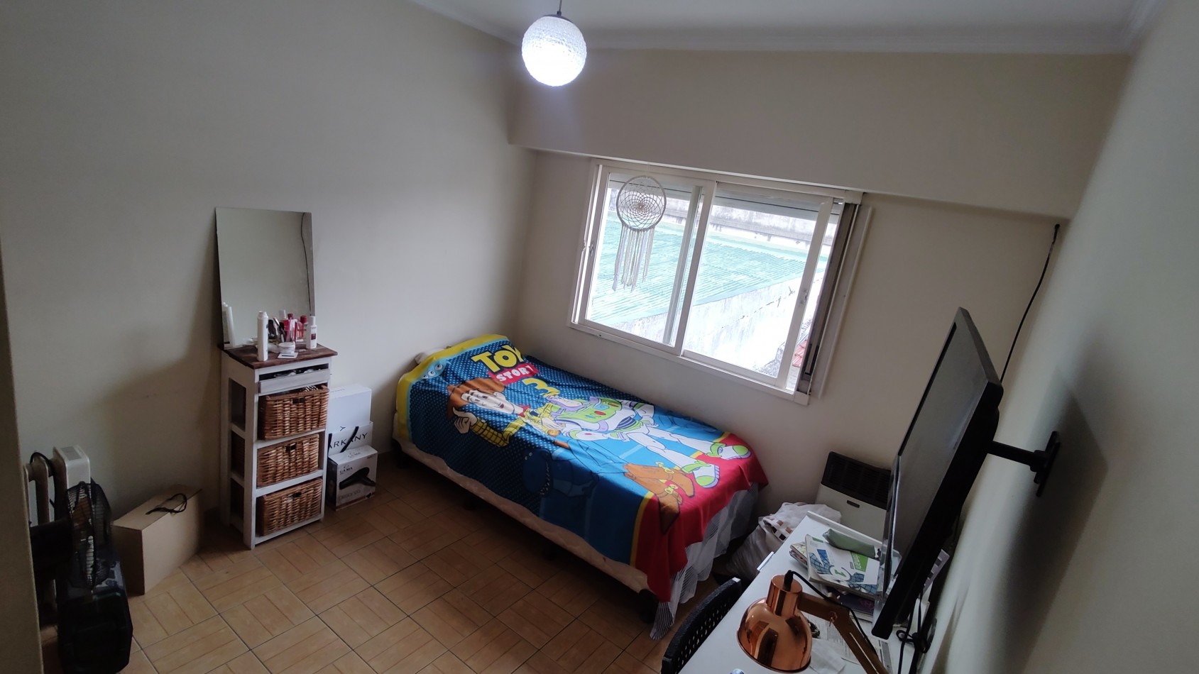 VENTA Departamento 4 ambientes Mataderos CABA 
