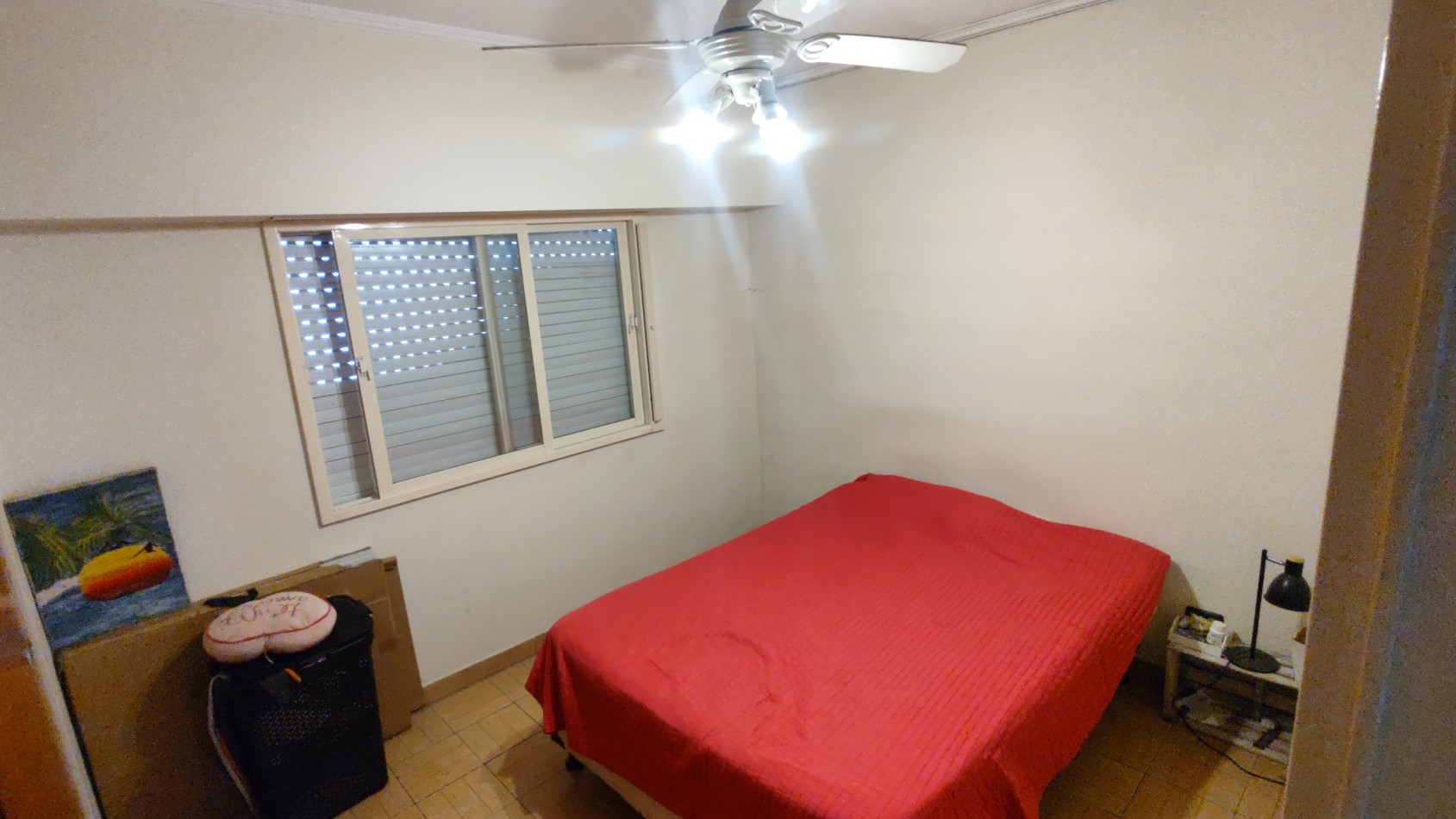 VENTA Departamento 4 ambientes Mataderos CABA 