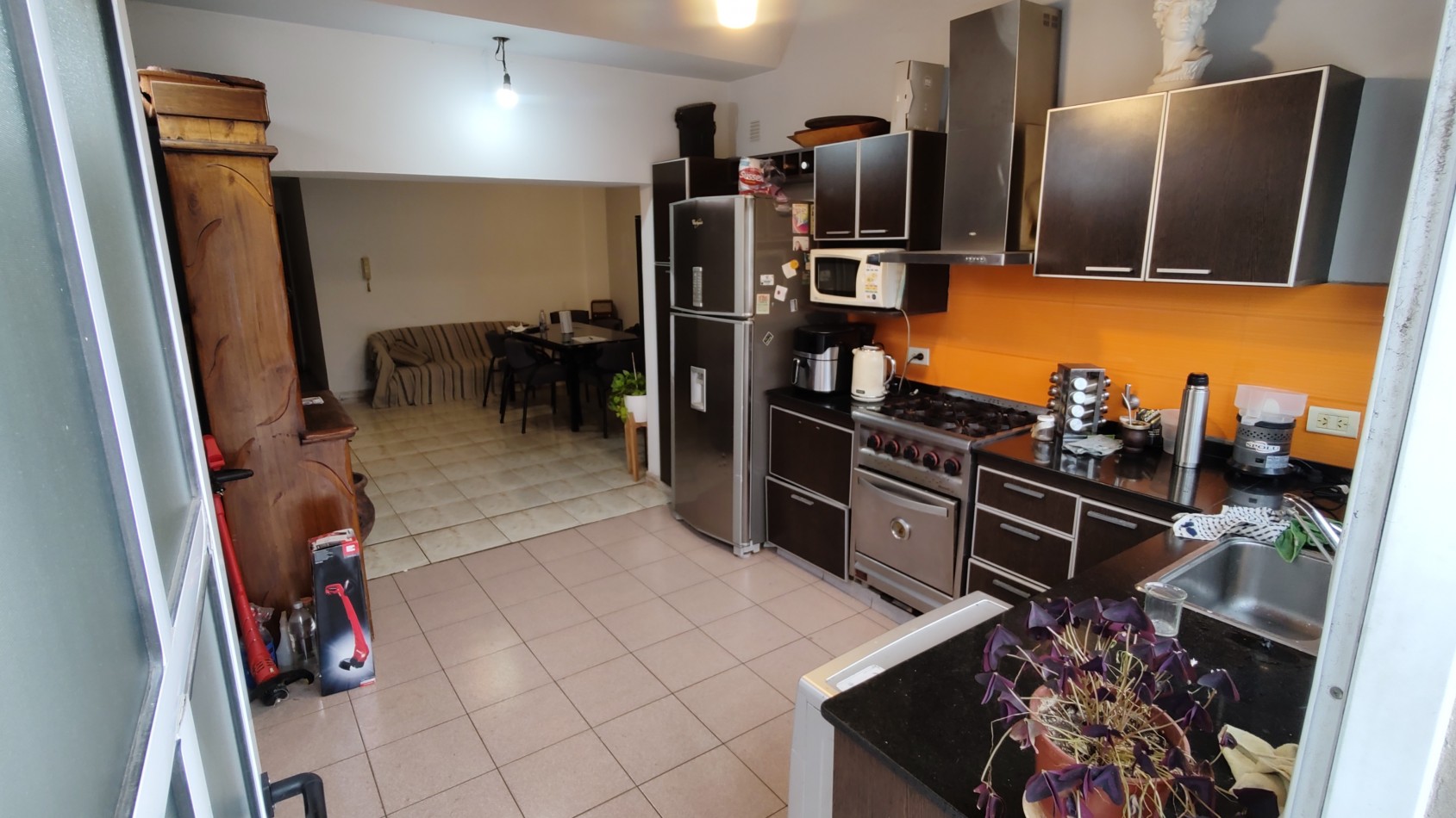 VENTA Departamento 4 ambientes Mataderos CABA 