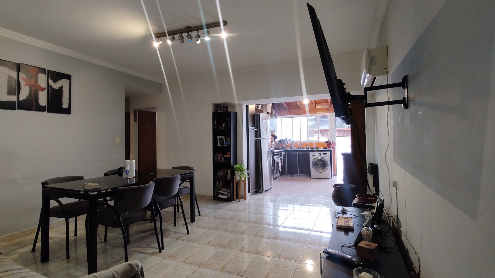 VENTA Departamento 4 ambientes Mataderos CABA 