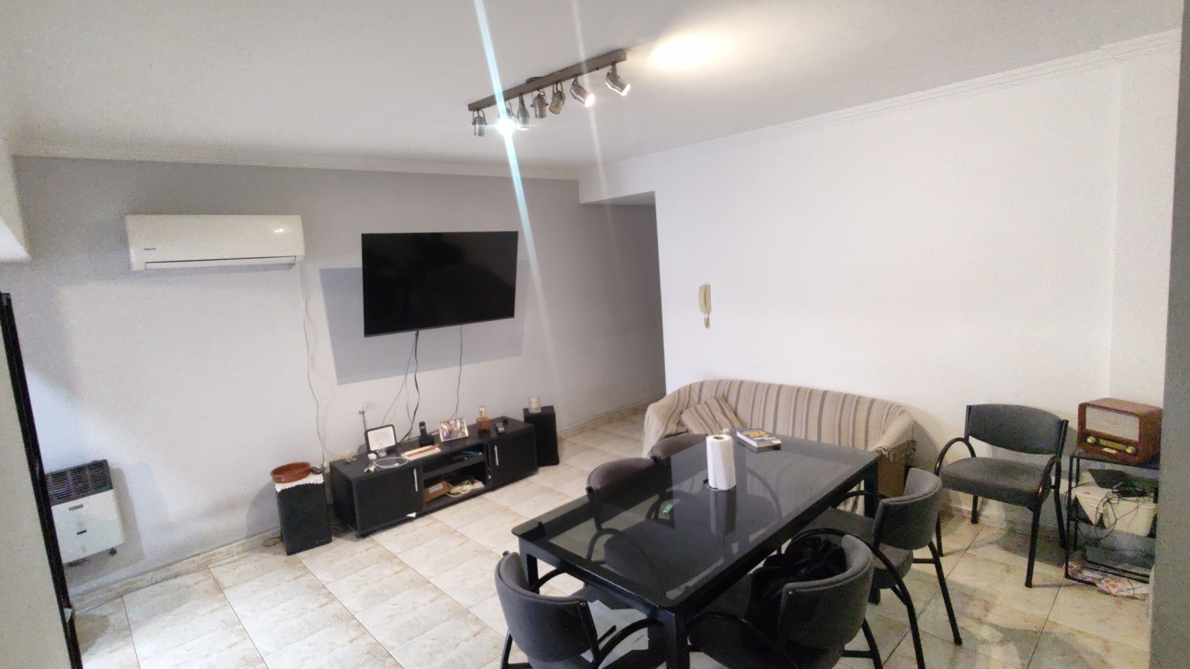 VENTA Departamento 4 ambientes Mataderos CABA 
