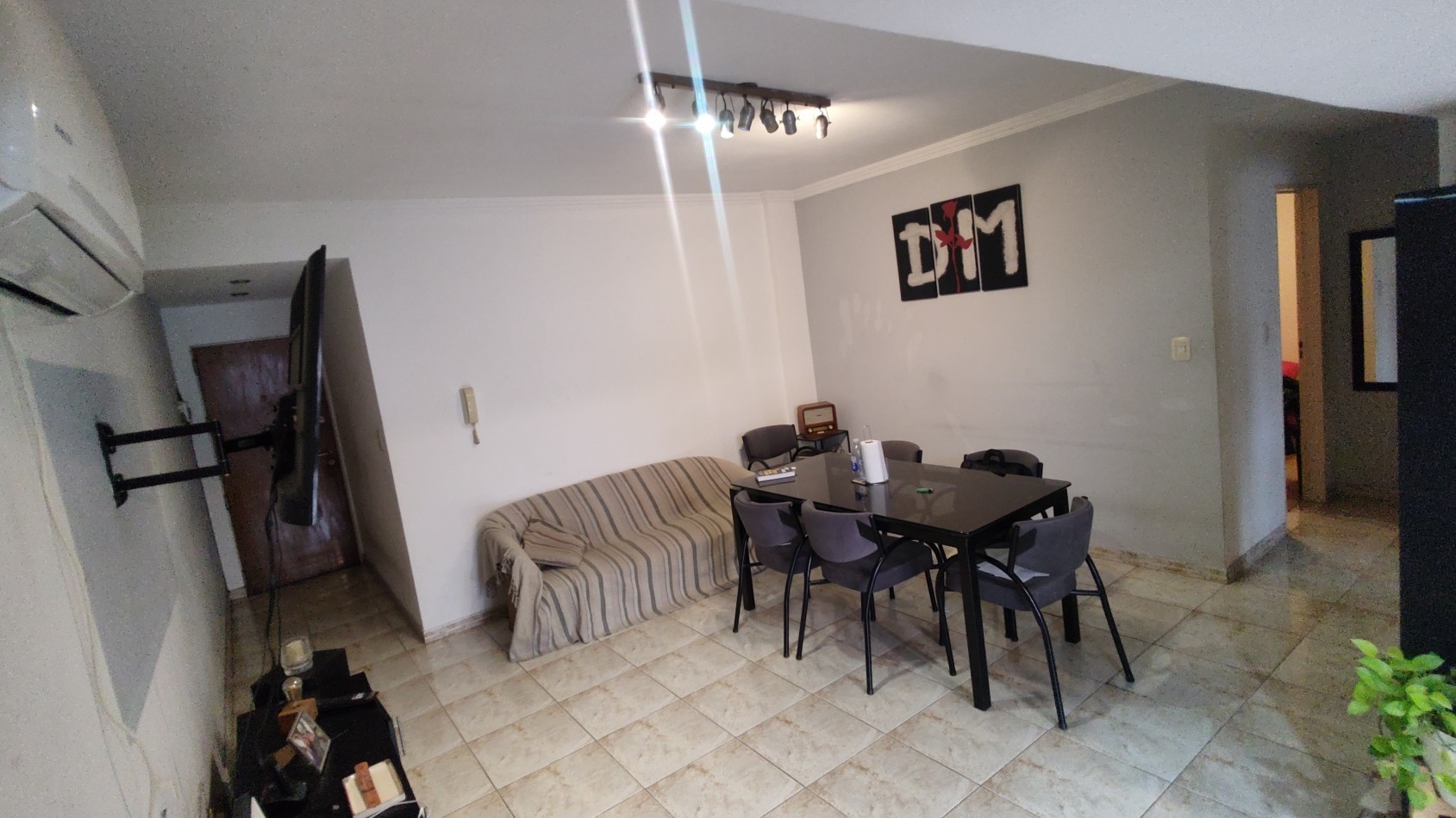 VENTA Departamento 4 ambientes Mataderos CABA 