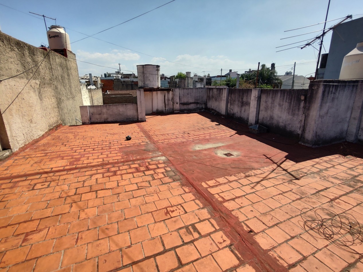casa 5 ambientes la tablada
