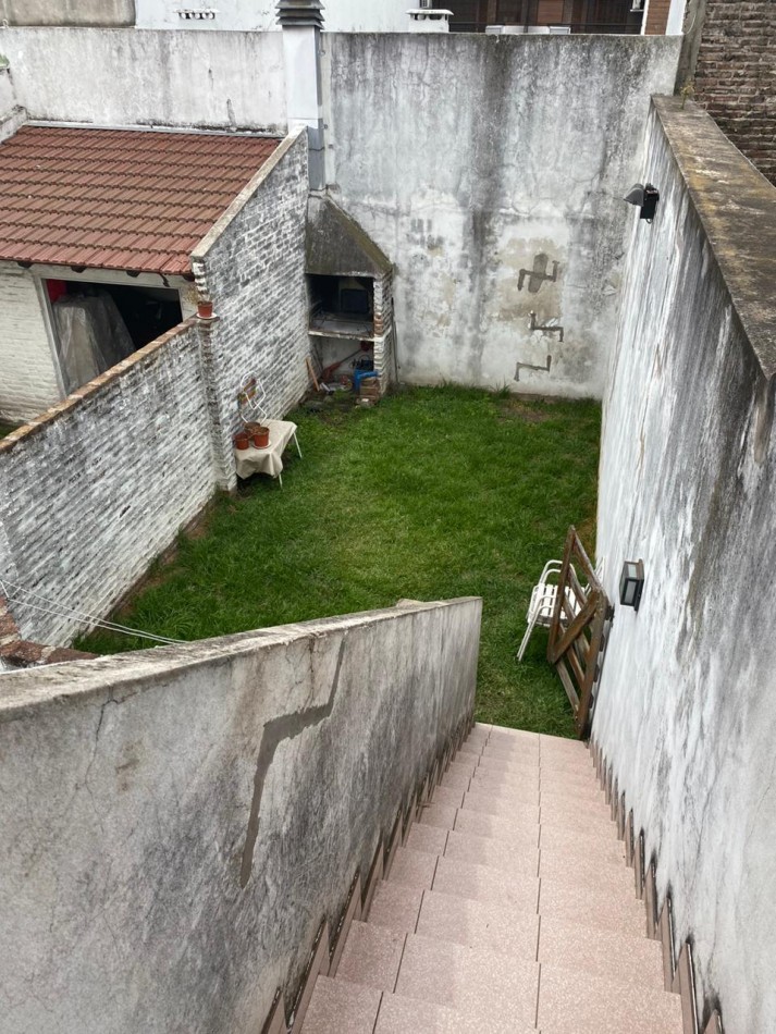 VENTA Departamento 4 ambientes Mataderos CABA 