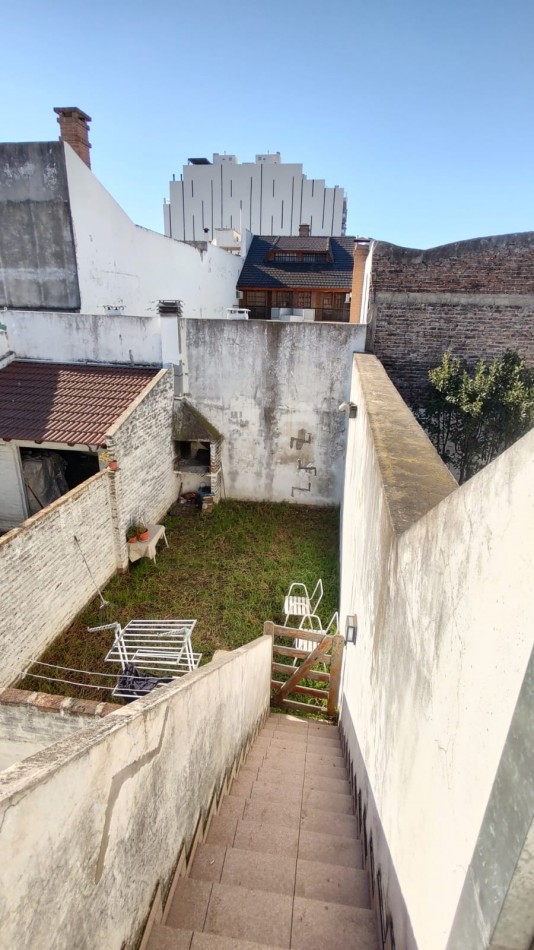 VENTA Departamento 4 ambientes Mataderos CABA 
