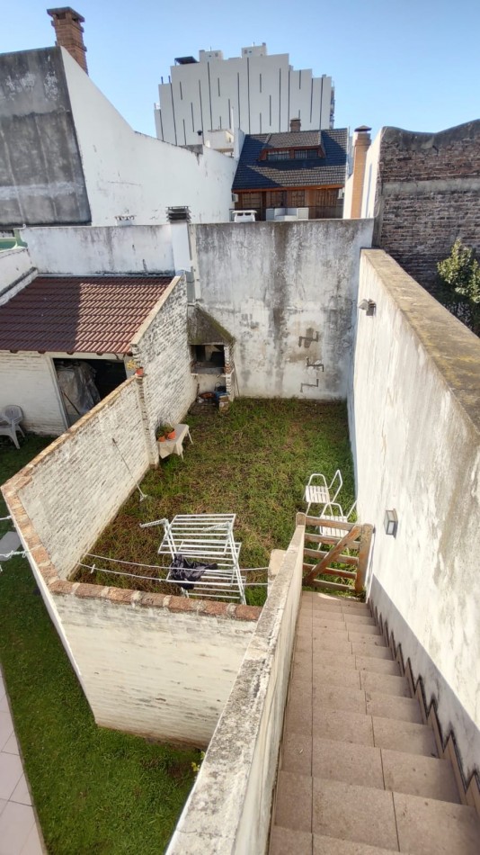 VENTA Departamento 4 ambientes Mataderos CABA 