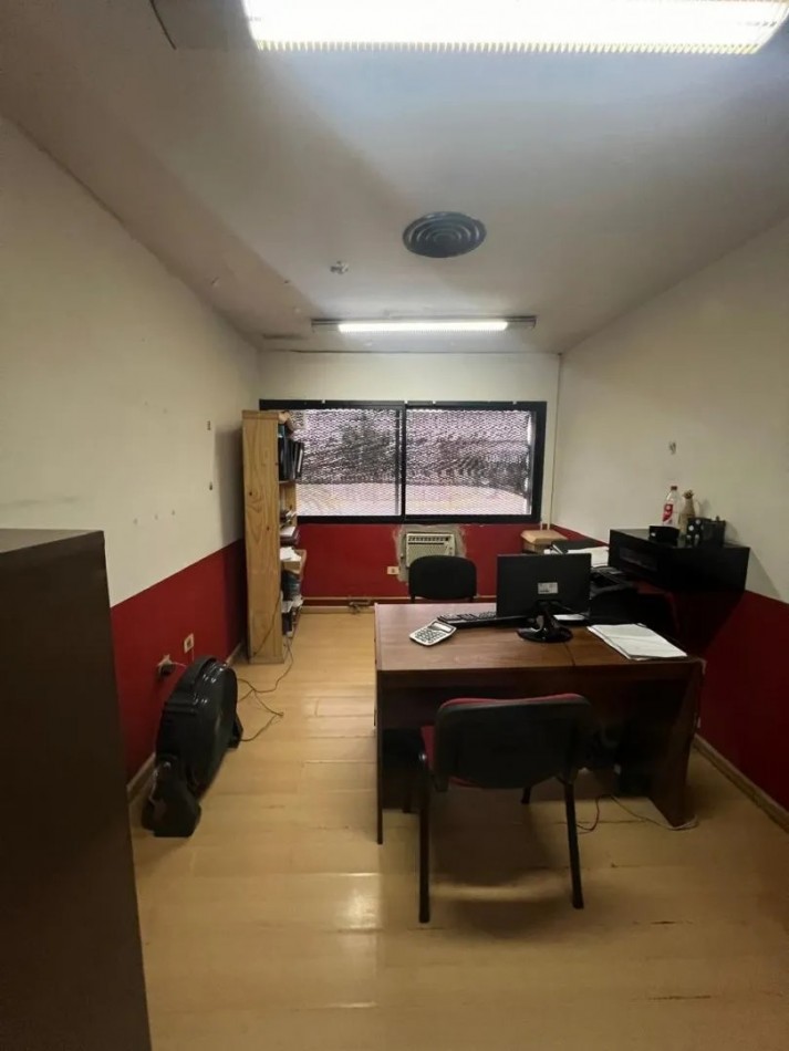 Galpon en Venta