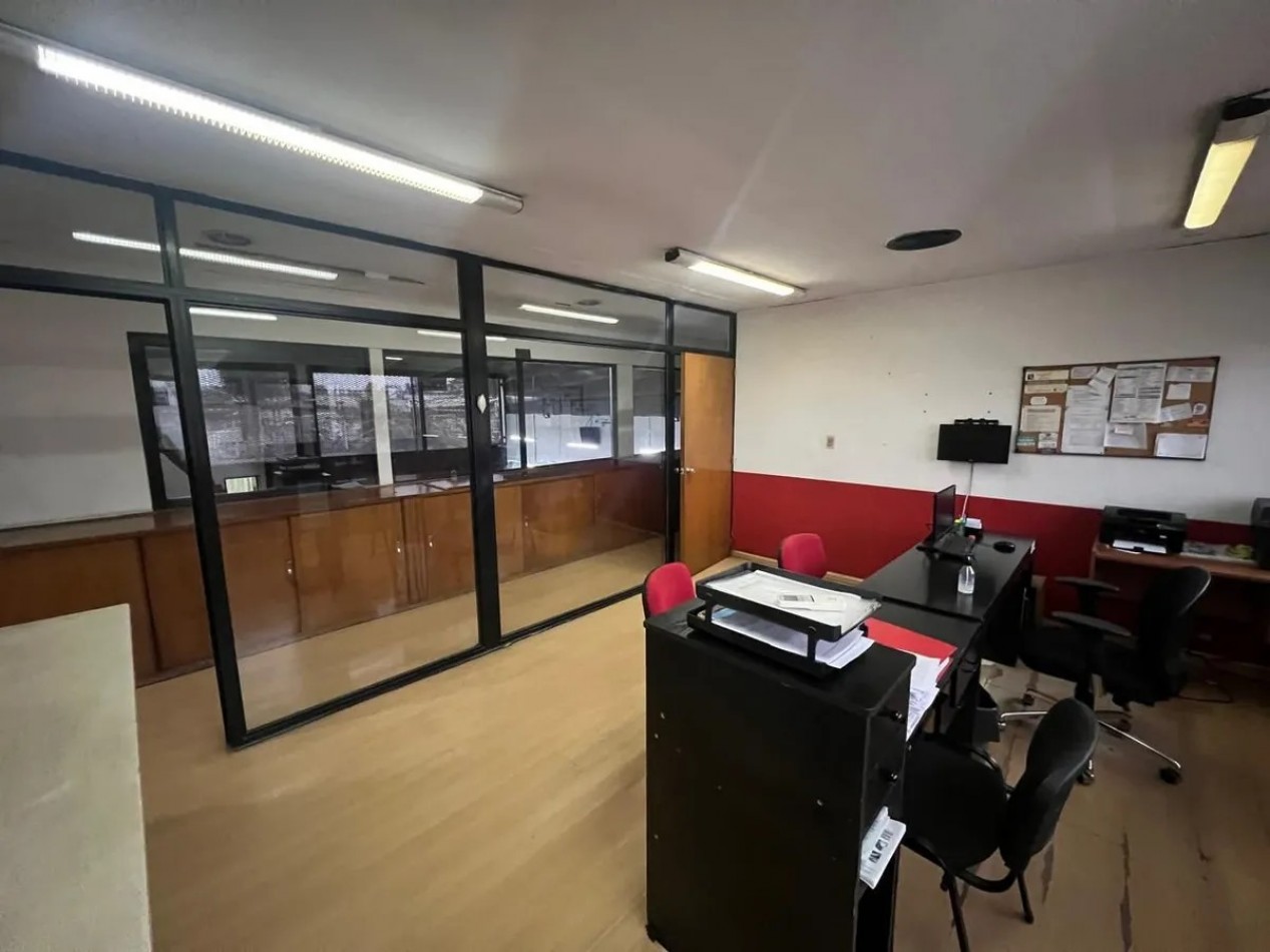 Galpon en Venta