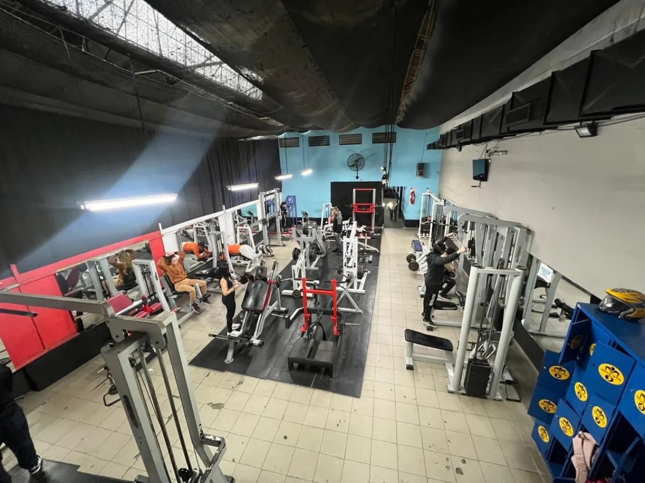 Galpon en Venta