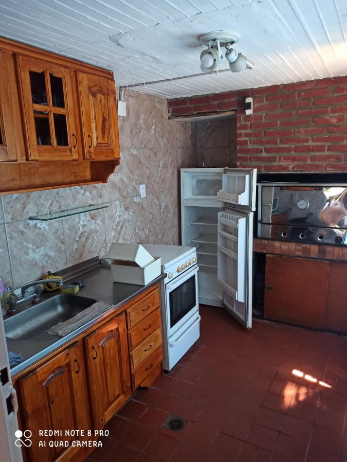 CASA QUINTA SOBRE 7 LOTES