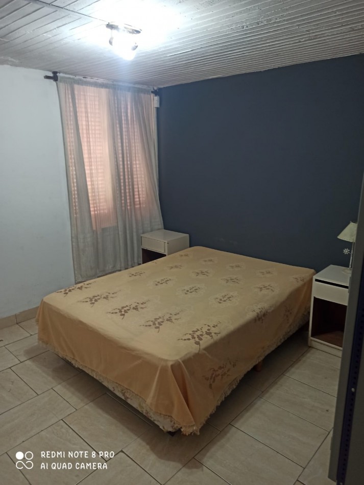 CASA QUINTA SOBRE 7 LOTES