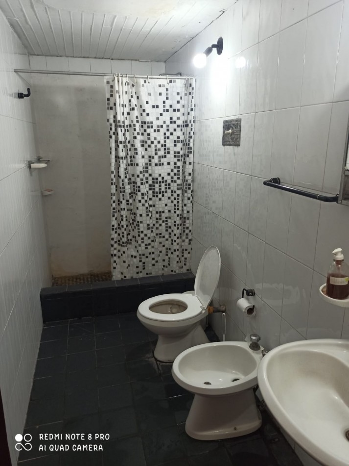 CASA QUINTA SOBRE 7 LOTES