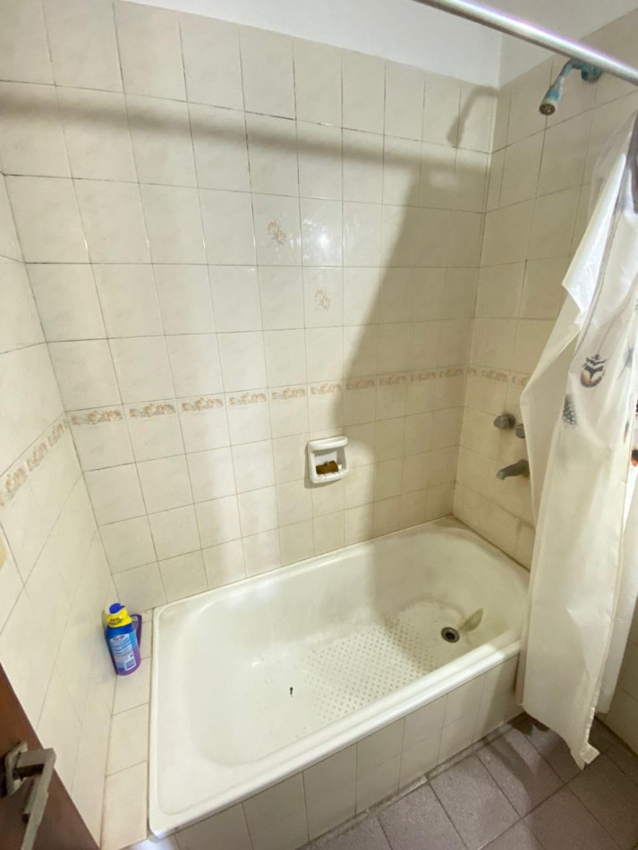 Venta Departamento 2 ambientes Florencio Varela Centro