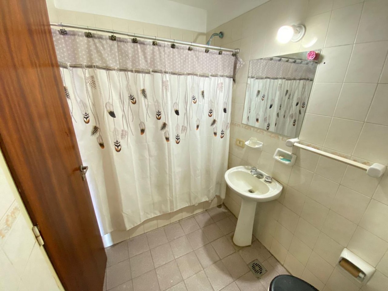 Venta Departamento 2 ambientes Florencio Varela Centro